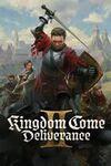 Kingdom Come: Deliverance II para Xbox Series X