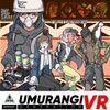 Umurangi Generation para PlayStation 5