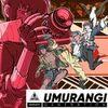Umurangi Generation para PlayStation 4