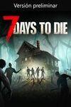 7 Days to Die para Xbox Series X