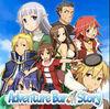 Adventure Bar Story para PlayStation 4