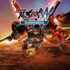 MEGATON MUSASHI W: WIRED para PlayStation 4