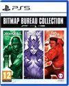 Bitmap Bureau Collection para PlayStation 5