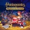 Potionomics: Masterwork Edition para PlayStation 5