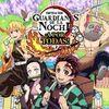 Guardianes de la Noche -Kimetsu no Yaiba- A por todas! para PlayStation 5