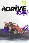 #DRIVE Rally para Xbox Series X