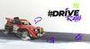 #DRIVE Rally para Nintendo Switch