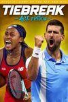 TIEBREAK: Official game of the ATP and WTA para Xbox Series X