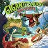 Gigantosaurus: Dino Sports para PlayStation 4