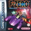 F-Zero: Maximum Velocity para Game Boy Advance