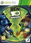 Ben 10: Omniverse para Xbox 360
