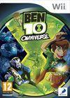 Ben 10: Omniverse para Wii