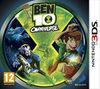 Ben 10: Omniverse para Nintendo 3DS