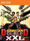 Serious Sam Double D XXL XBLA para Xbox 360