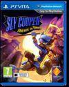 Sly Cooper: Ladrones en el tiempo para PSVITA