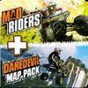 Mad Riders PSN para PlayStation 3