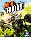 Mad Riders para Ordenador