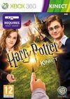Harry Potter para Kinect para Xbox 360