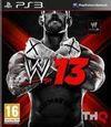 WWE 13 para PlayStation 3