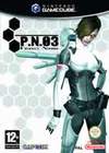 P.N.03 para GameCube