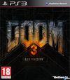 Doom 3 BFG Edition para PlayStation 3