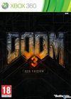 Doom 3 BFG Edition para Xbox 360