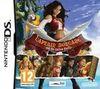 Captain Morgane and the Golden Turtle para Nintendo DS
