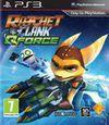 Ratchet & Clank: QForce para PlayStation 3