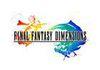 Final Fantasy Dimensions para iPhone