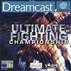 Ultimate Fighting Championship para Dreamcast