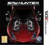 Spy Hunter para Nintendo 3DS