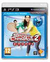 Sports Champions 2 para PlayStation 3