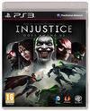 Injustice: Gods Among Us para PlayStation 3