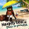 Naughty Bear: Panic in Paradise PSN para PlayStation 3