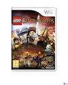 LEGO El Seor de los Anillos para Wii