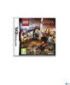 LEGO El Seor de los Anillos para Nintendo DS