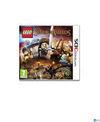 LEGO El Seor de los Anillos para Nintendo 3DS