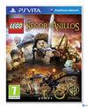 LEGO El Seor de los Anillos para PSVITA