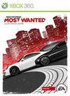 Need for Speed: Most Wanted para Xbox 360