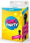 Sing Party para Wii U