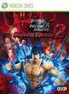 Fist of The North Star: Ken's Rage 2 para Xbox 360