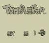 Tumble Pop CV para Nintendo 3DS