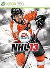 NHL 13 para Xbox 360