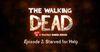 The Walking Dead: Episode 2 para iPhone
