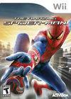 The Amazing Spider-Man para Wii