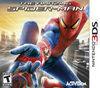 The Amazing Spider-Man para Nintendo 3DS