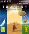 Journey Collector's Edition para PlayStation 3