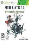 Final Fantasy XI: Seekers of Adoulin para Ordenador