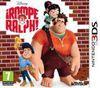 Rompe Ralph! para Nintendo 3DS