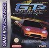 GT Advance 3: Pro Concept Racing para Game Boy Advance
